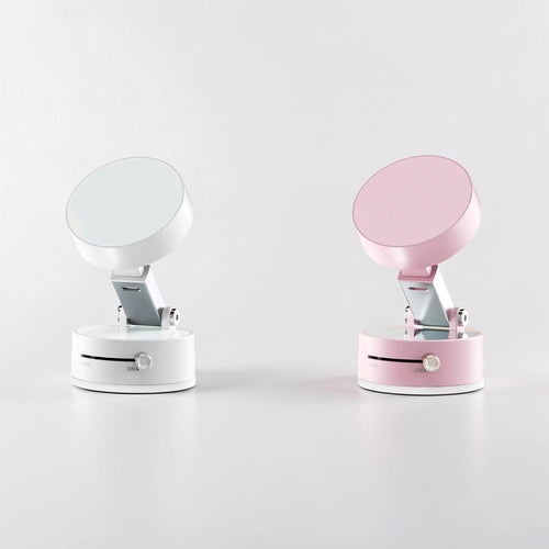 SOPORTE MAGNÉTICO PARA CELULAR CON SUCCIÓN AL VACÍO 360º